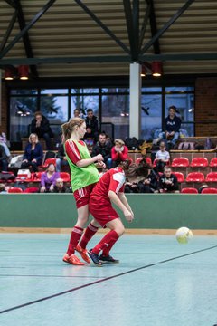 Bild 340 - B-Juniorinnen Kreismeisterschaft